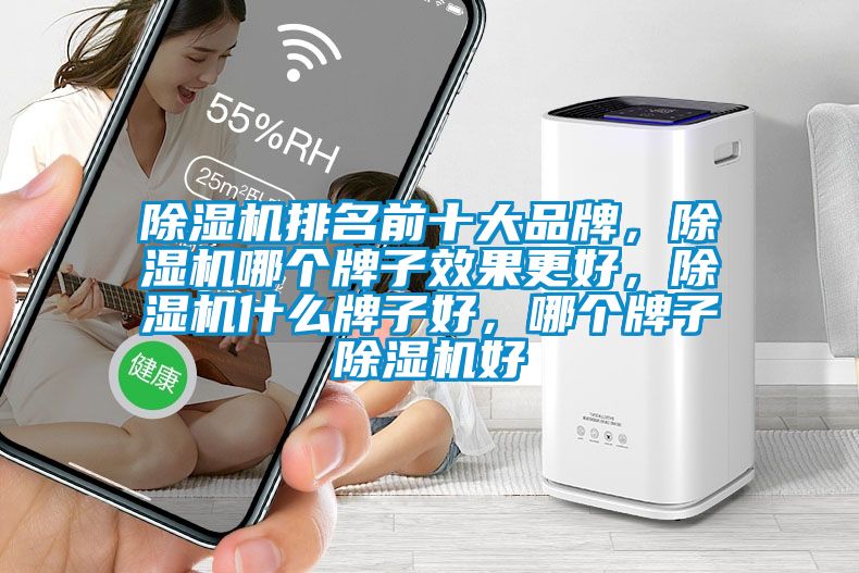 除濕機排名前十大品牌，除濕機哪個牌子效果更好，除濕機什么牌子好，哪個牌子除濕機好