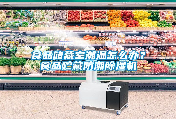 食品儲藏室潮濕怎么辦？食品貯藏防潮除濕機(jī)